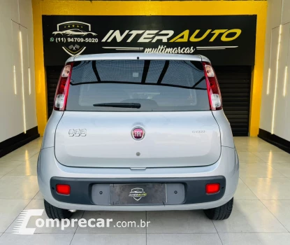 UNO 1.0 EVO Vivace 8V