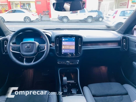 XC40 P6 Recharge Electric Plus