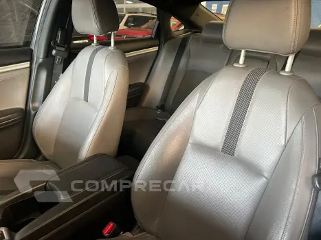 Civic Sedan EX 2.0 Flex 16V Aut.4p