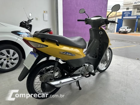 biz 125
