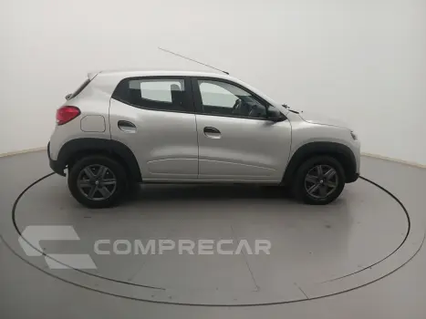 KWID 1.0 12V SCE FLEX ZEN MANUAL