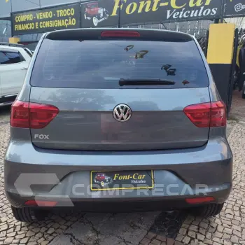 Fox Trendline 1.0 Flex 12V 5p