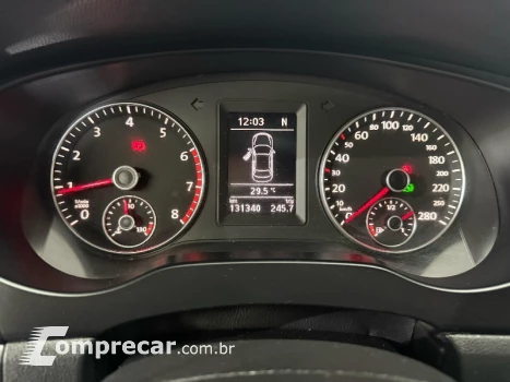 JETTA 2.0 TSI Highline 200cv