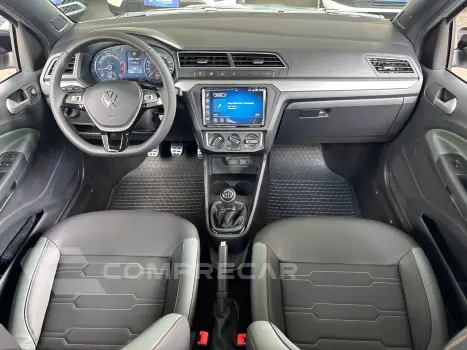 Saveiro Extreme 1.6 Flex 16V CD