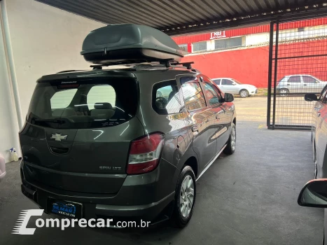 SPIN 1.8 LTZ 8V