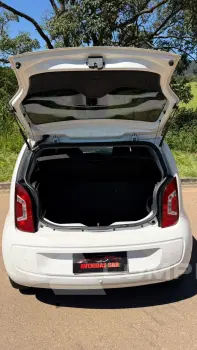 UP 1.0 MPI Move UP 12V