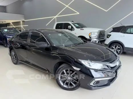 Civic EX 2.0