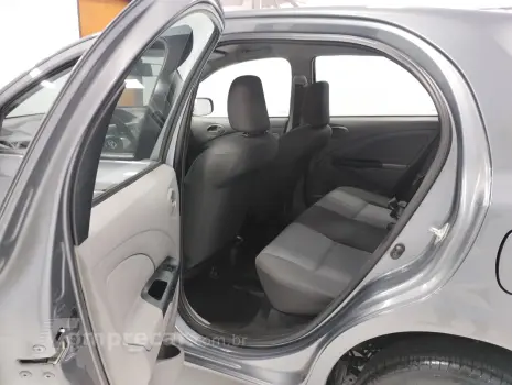 ETIOS 1.3 XS 16V