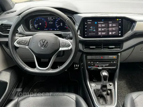 T-CROSS 1.4 250 TSI Highline