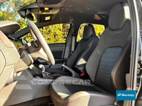 POLO 1.4 250 TSI GTS AUTOMÁTICO