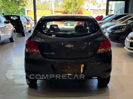 ONIX 1.0 MPFI JOY 8V FLEX 4P MANUAL