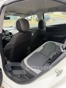 ONIX HATCH LT 1.0 8V FlexPower 5p Mec.