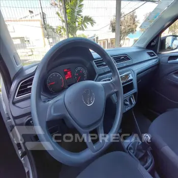 SAVEIRO 1.6 MSI ROBUST CS 16V FLEX 2P MANUAL