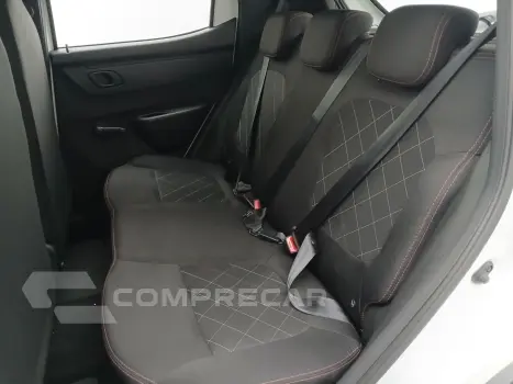 KWID 1.0 12V SCE FLEX ZEN MANUAL