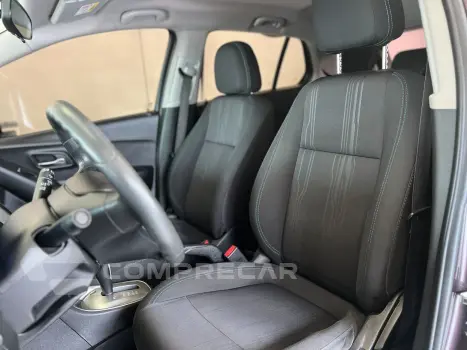 TRACKER 1.8 MPFI LT 4X2 16V CHEVROLET