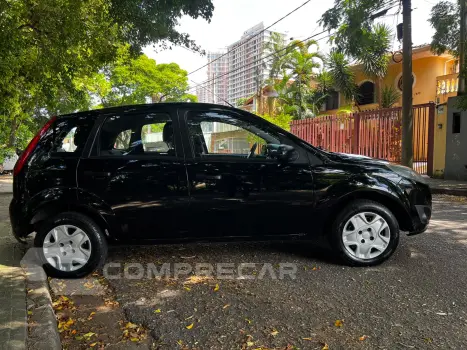 FIESTA 1.0 Rocam SE Plus Hatch 8V