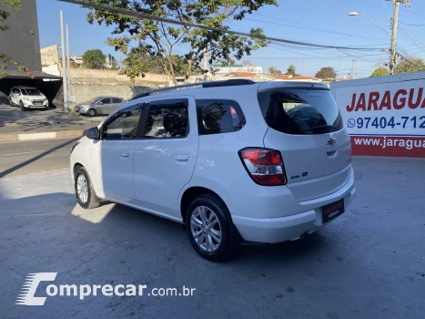 SPIN 1.8 LT 8V