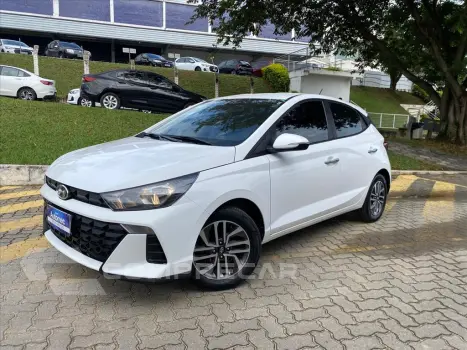 HB20 1.0 12V FLEX LIMITED MANUAL