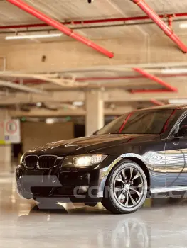 320i 320i 2.0 16V