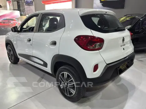 KWID 1.0 12V SCE FLEX ZEN MANUAL