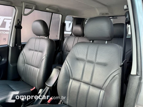PAJERO 2.0 TR4 4X4 16V