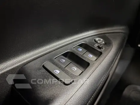 HB20 1.0 12V FLEX COMFORT MANUAL