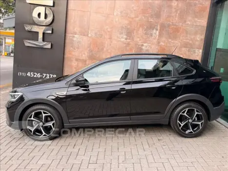 NIVUS 1.0 200 TSI Comfortline