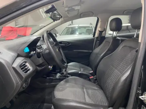 ONIX - 1.4 MPFI LTZ 8V 4P MANUAL