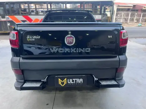 Strada Working 1.4 mpi Fire Flex 8V CE