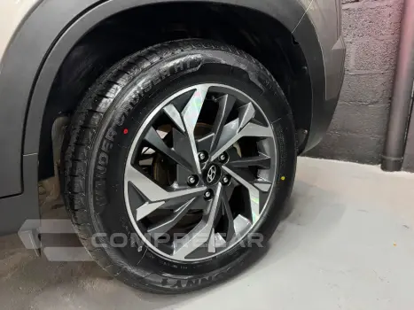 Creta Limited 1.0 TB 12V Flex Aut.