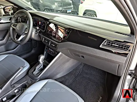 NIVUS 1.0 200 TSI Highline