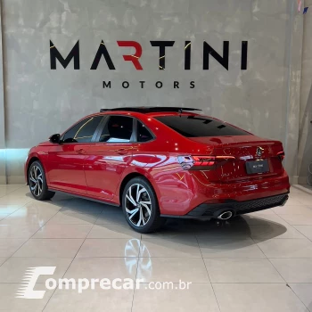 JETTA GLI 350 TSI 2.0 16V 4p Aut.