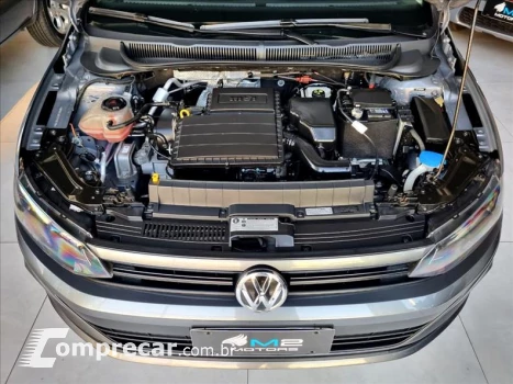 POLO 1.6 MSI