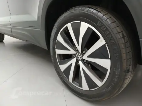 TAOS 1.4 250 TSI TOTAL FLEX HIGHLINE AUTOMÁTICO