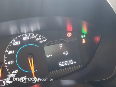 SPIN 1.8 Premier 8V