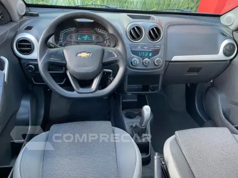 MONTANA 1.4 MPFI LS CS 8V FLEX 2P MANUAL