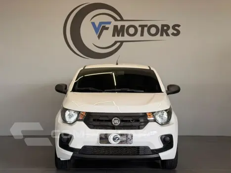 MOBI 1.0 EVO FLEX LIKE. MANUAL