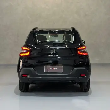 C3 Feel 1.0 Flex 6V 5p Mec.