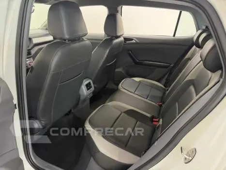 T CROSS TSI AD
