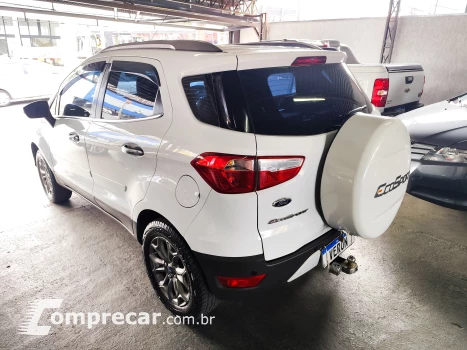 ECOSPORT 1.6 Freestyle 16V