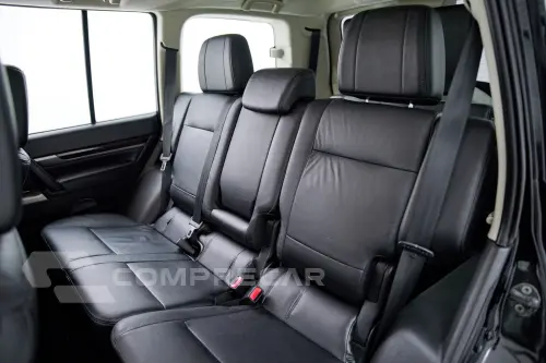 Pajero HPE Full 3.2 4x4 T.I.Dies. 5p Aut