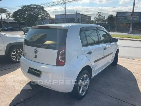 UP 1.0 MPI