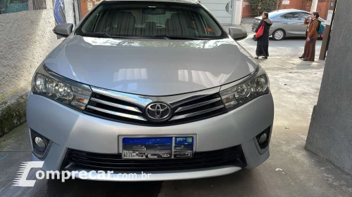 COROLLA 2.0 XEI 16V