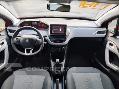 208 Active 1.2 Flex 12V 5p Mec.