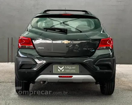 ONIX 1.4 MPFI Activ 8V