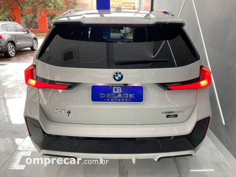 X1 SDRIVE 20i M Sport 2.0 TB Aut.