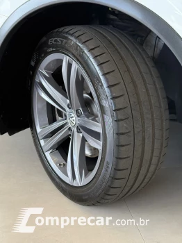 TIGUAN 2.0 350 TSI Allspace R-line 4motion