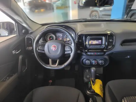 Toro Freedom 1.8 16V Flex Aut.