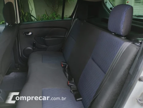 SANDERO 1.6 16V SCE Expression