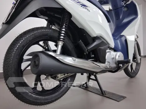 HONDA BIZ 125i